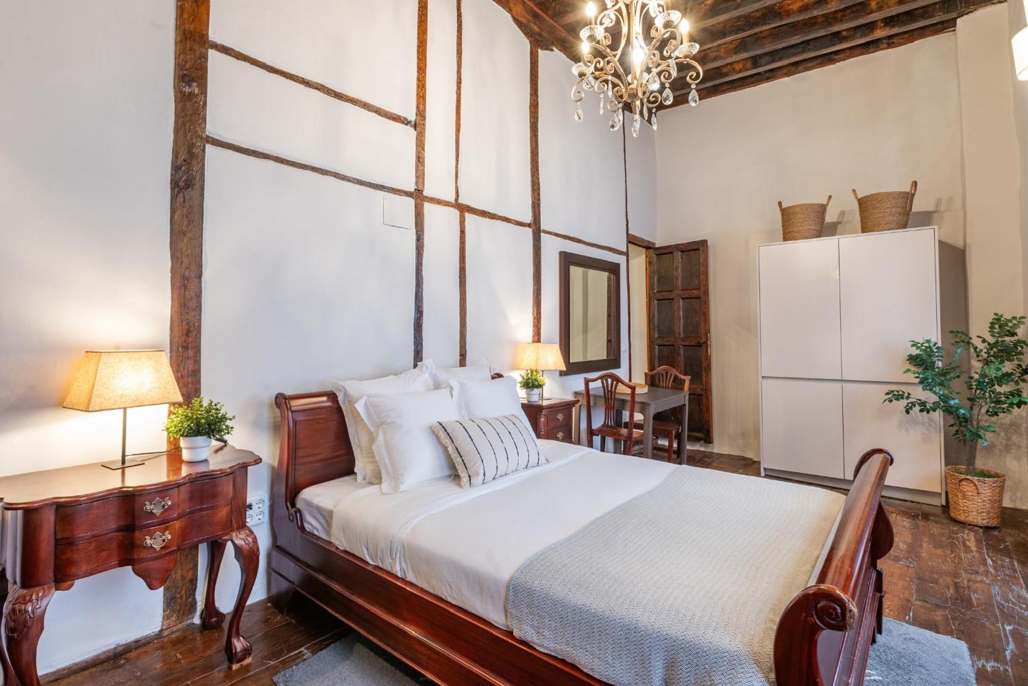 Tizon Suites Garachico  Exterior foto