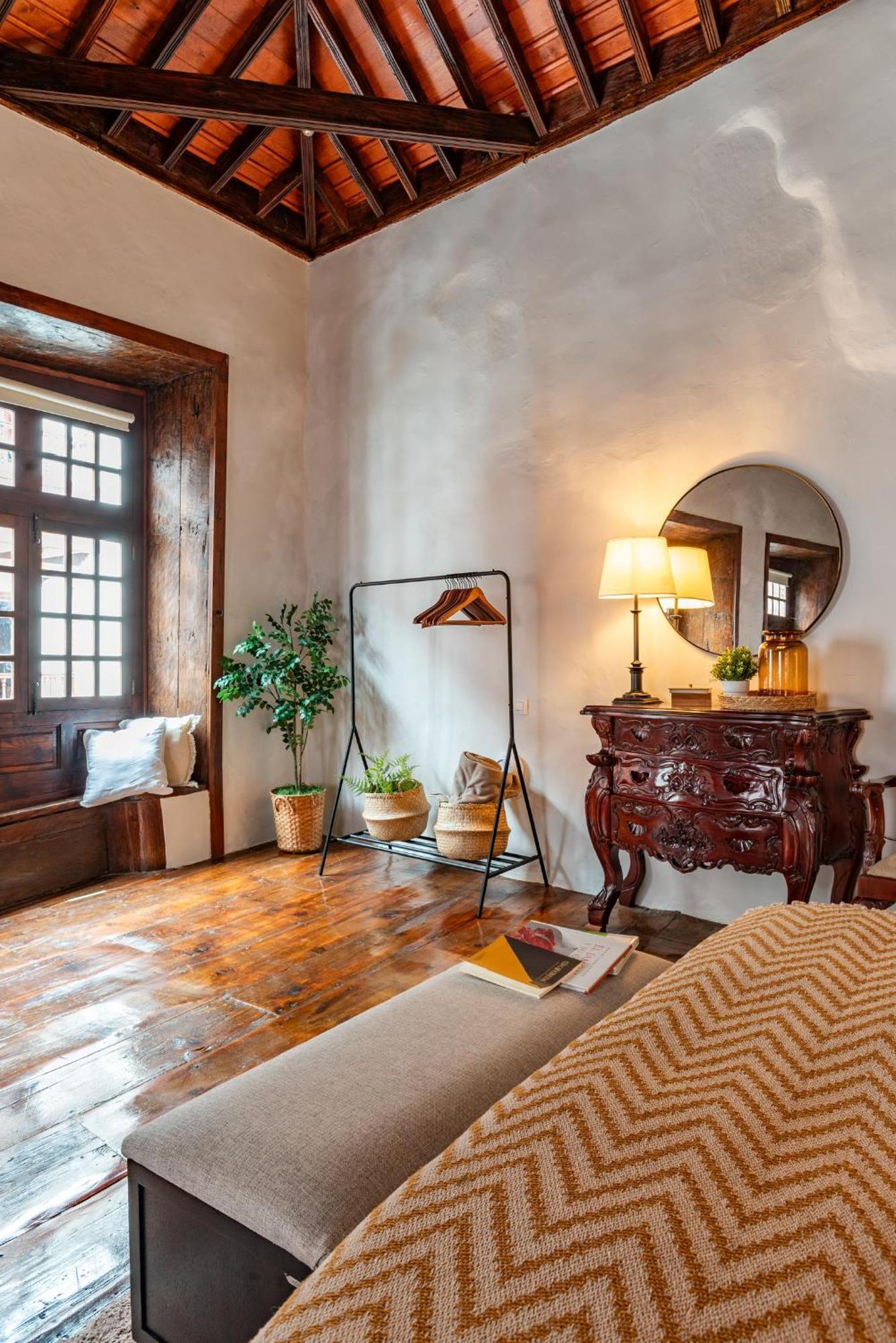 Tizon Suites Garachico  Exterior foto